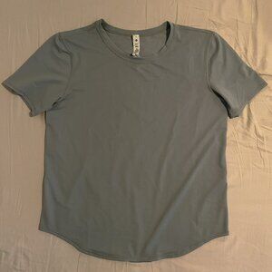 Lululemon Run and Train Tee